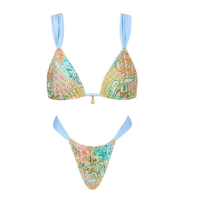 Gemma Bikini Set