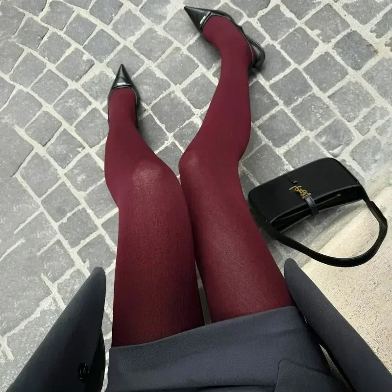 Vogue Tights