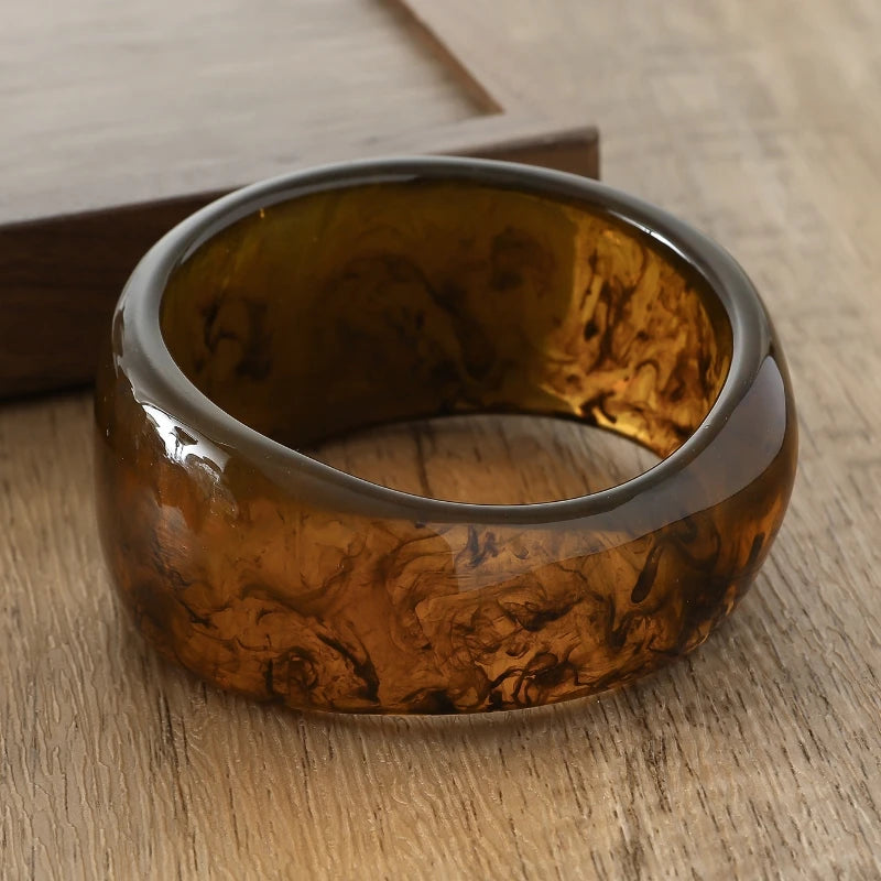 Resin Bangles