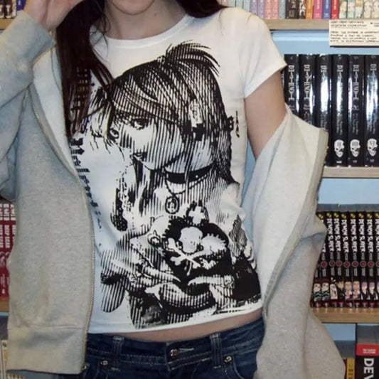 Harajuku Tee