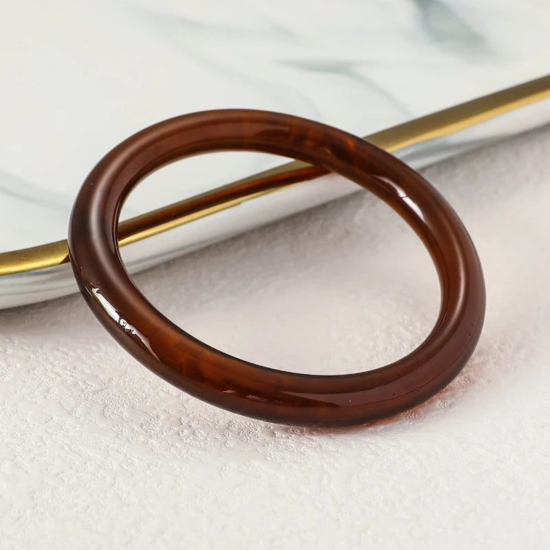 Resin Bangles