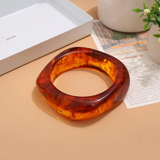 Resin Bangles