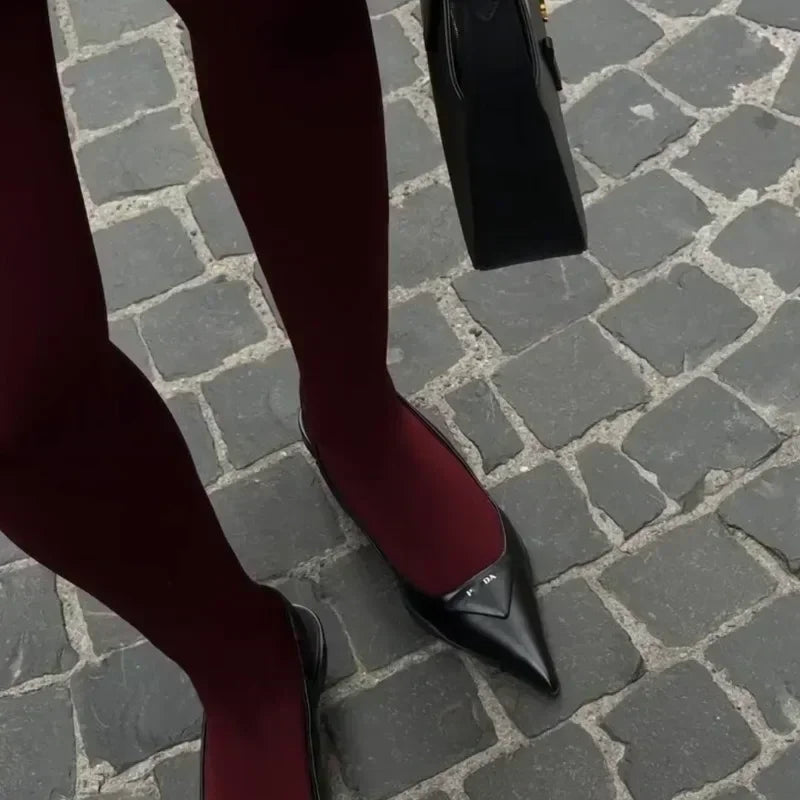 Vogue Tights