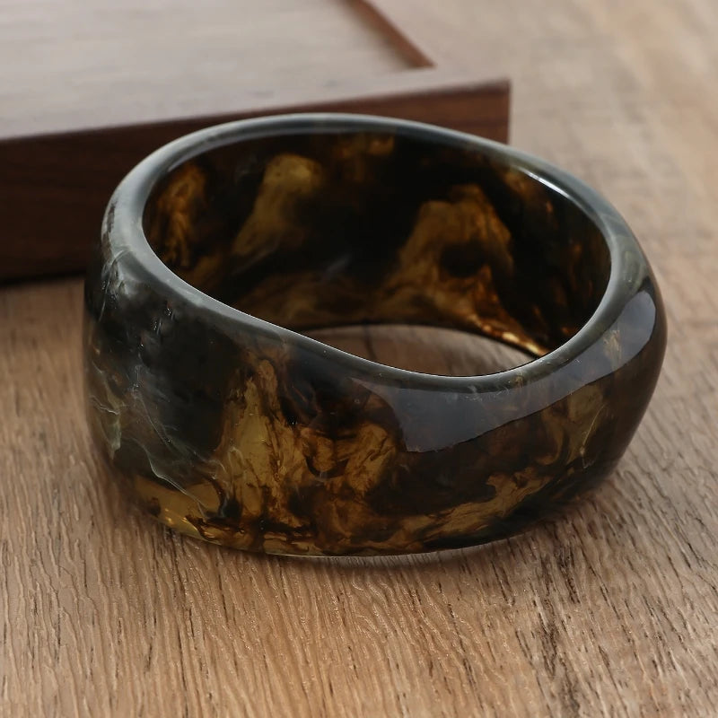Resin Bangles