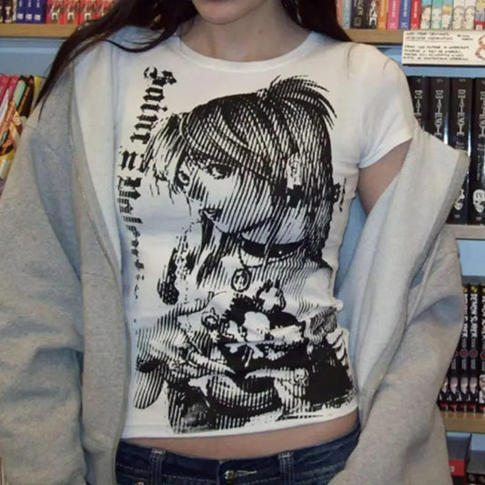 Harajuku Tee